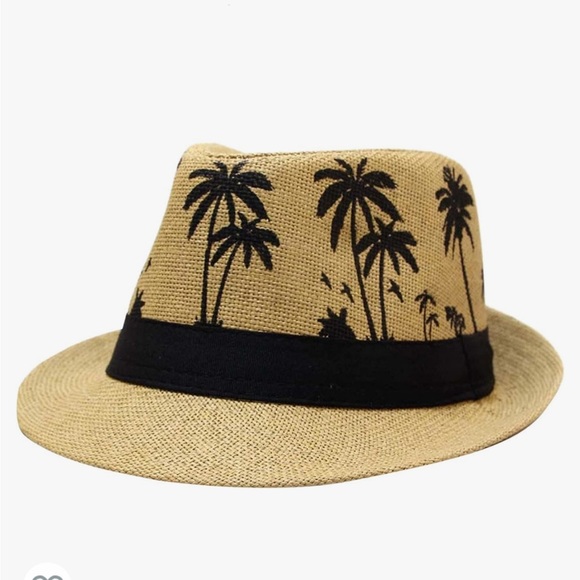 Very light hats with tropical looking unisex different colors available . - Picture 7 of 9